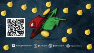 Kriptoentuzijasti istražuju novu Chukanomic softversku platformu.