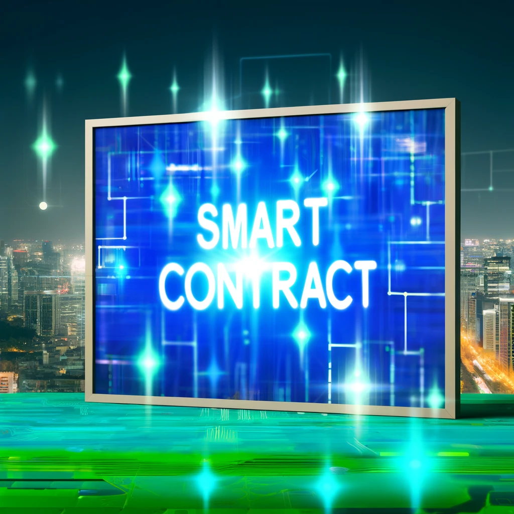 Što je smart contract ili pametni ugovor