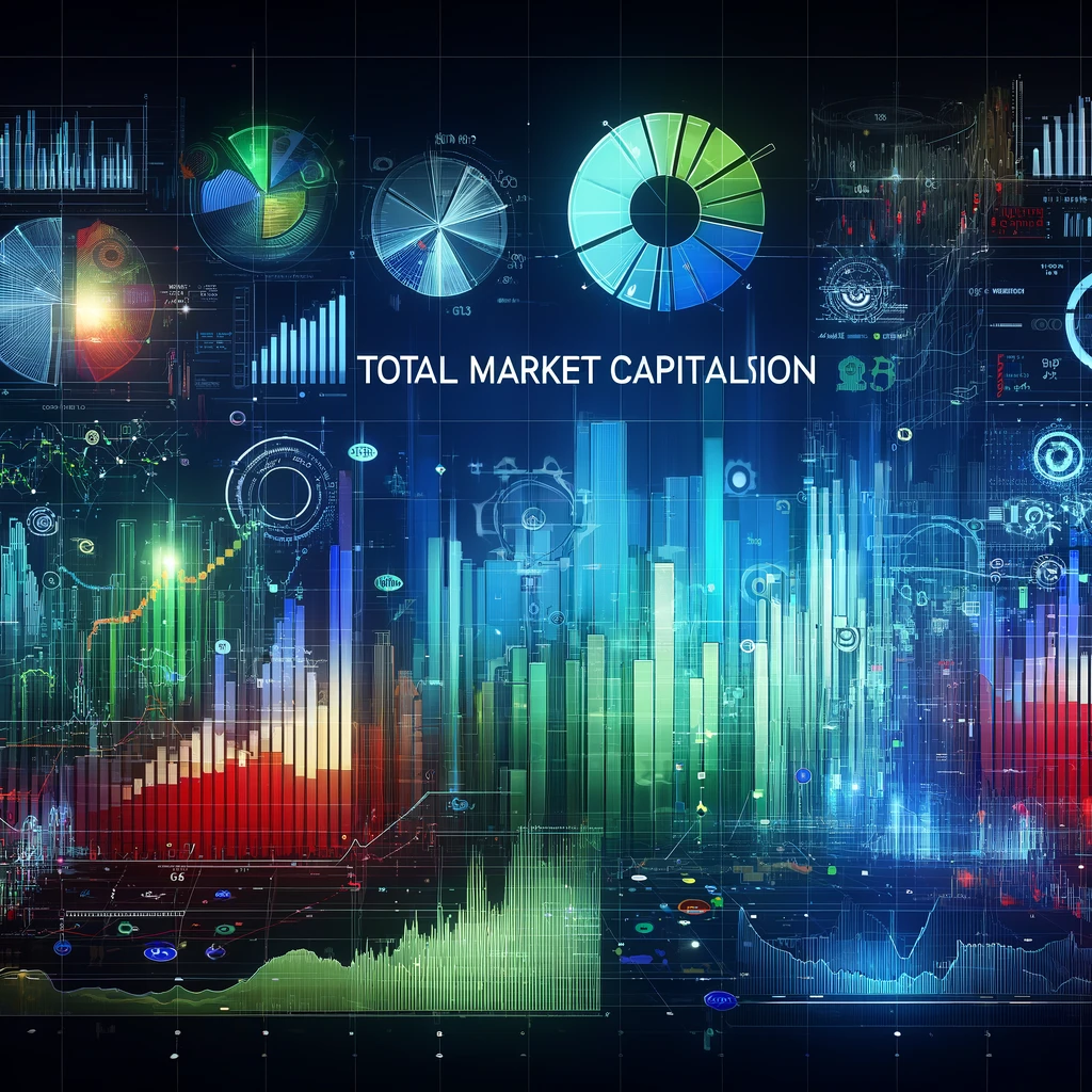 total market cap, kriptoentuzijasti
