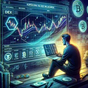 istraživanje projekta