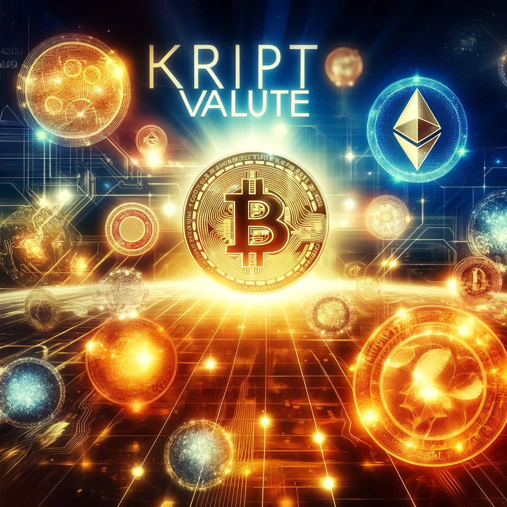 Kripto valute