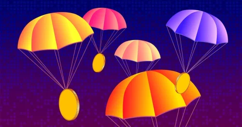 Kripto airdrop Kripto airdrop