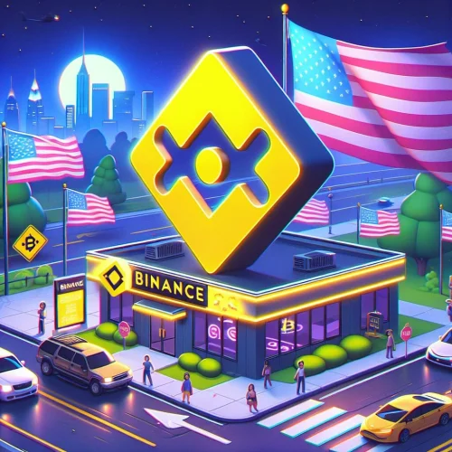 Binance US nastavlja s radom na Floridi
