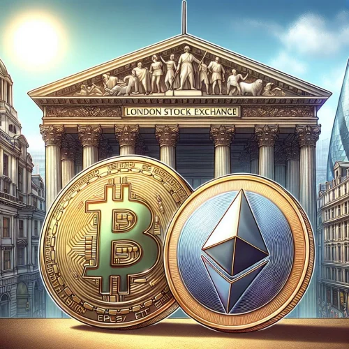 Bitcoin i Ethereum ETP-ovi uskoro na Londonskoj burzi, bitcoin, kriptovalute, ulaganje, profesionalnim,zašto je,korak, etp