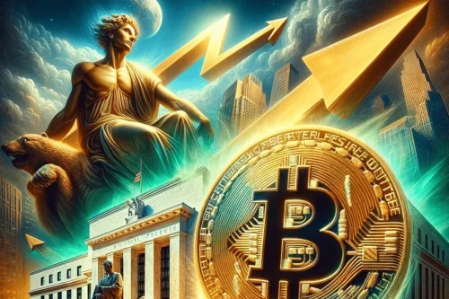 Utjecaj kamatnih stopa na kripto tržište