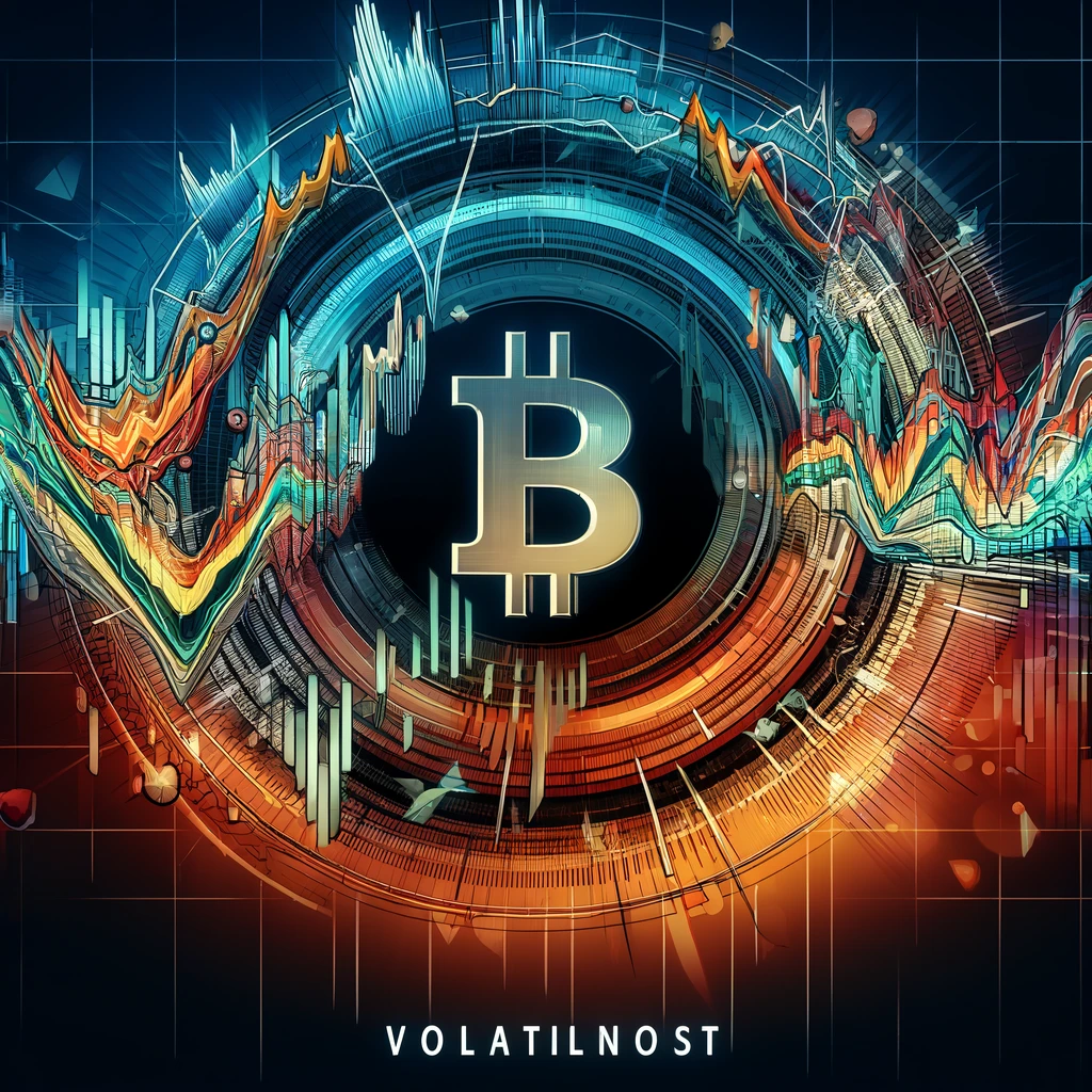 volatilnost