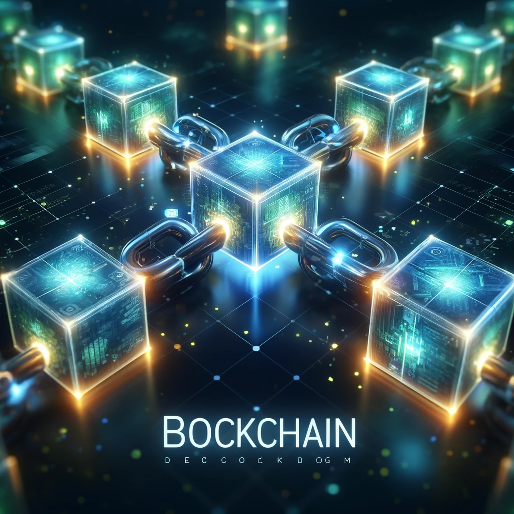 blockchain