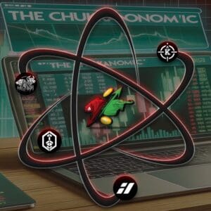 the chukanomics,kriptoentuzijasti,kripto,new softvare,chukanomics-25cl-1