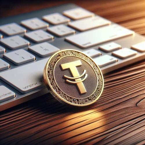 Da li nam slijedi slom tržišta zbog USDT-a.?