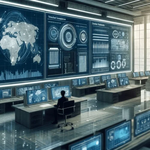 ISO20022 6. Regulatorna usklađenost