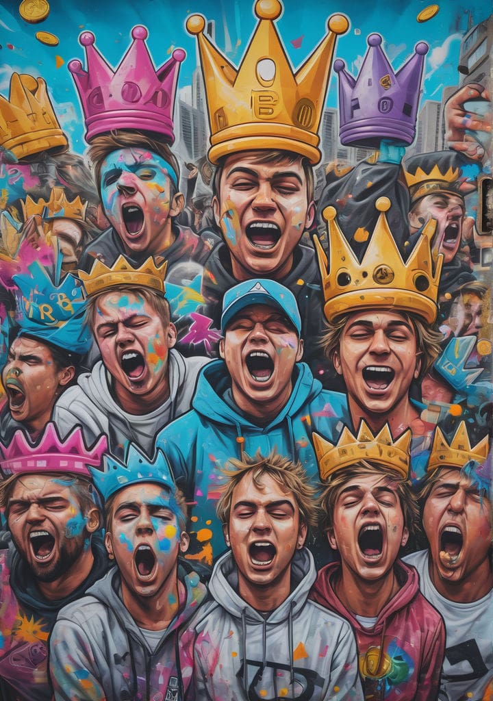 Tko su dobitnici, a tko gubitnici u svijetu Kriptovaluta