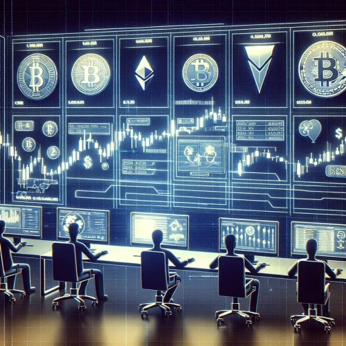 Što je važno znati ako, trgovanje kriptovalutama, cex, kripto mjenačnica, nedostaci centraliziranih mjenjačnica, Što su Centralizirane , šta je važno znati,vodič za kripto mjenjačnice