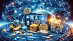 E-commerce i kriptovalute, Budućnost digitalne trgovine