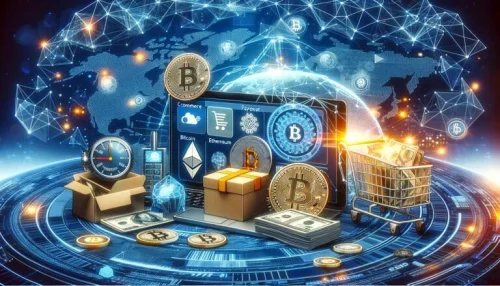 E-commerce i kriptovalute: Budućnost digitalne trgovine