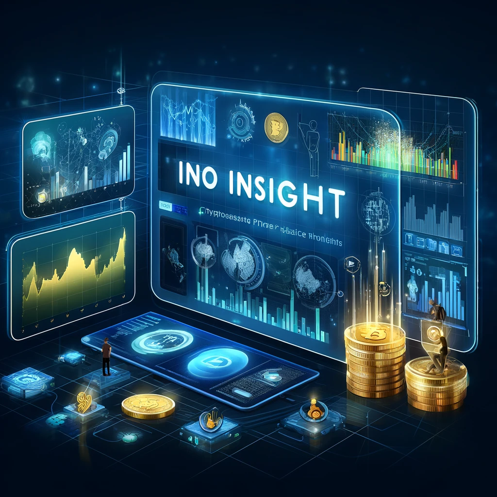 InoInsight, emocionalno trgovanje, Inovativni pristup, kripto, cijena, precizne, istraživanje projekta, serijal, Napredni alat, uvide, predviđanje, cijene , Edukacija kriptovalutama, kriptoasseta, predviđanje, edukacija