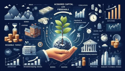 Sta je investicija? III