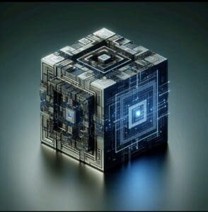 Kripto projekt qubic