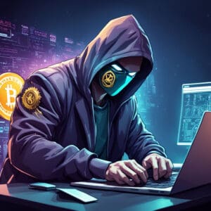 Tehnološki Divovi i Kripto Burze Pokreću savez protiv prijevara