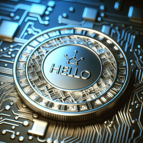 Hello token,Novčić, hello, trendovima,zapamtite, token, kriptovalute,kriptovaluta,kripto novčanici,novčići, kriptovaluta, novu kriptovalutu,obrazovanje o kriptovalutama,analiza tržišta kripto,upoznajte