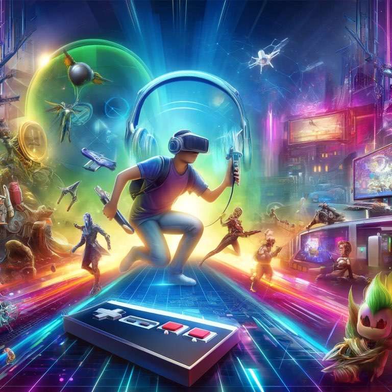 Kako bi Super Mario na Blockchainu mogao promijeniti industriju igrica