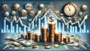 Šta je investicija, novac,kripto valute