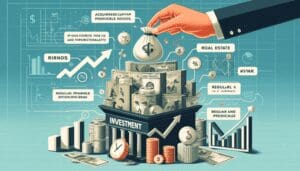 Sta je investicija? II