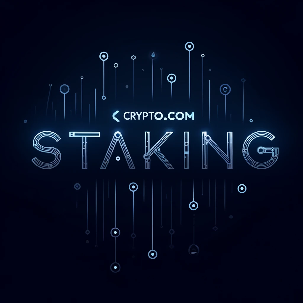 Vodič za Staking Polkadot-a (DOT) 16.61% na Crypto.com, operativnim, jednostavan, proces