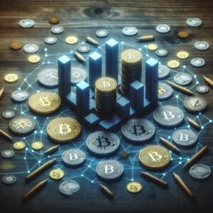 Razlike u Standardima Tokena na Top 10 Blockchainova i Njihove Funkcije