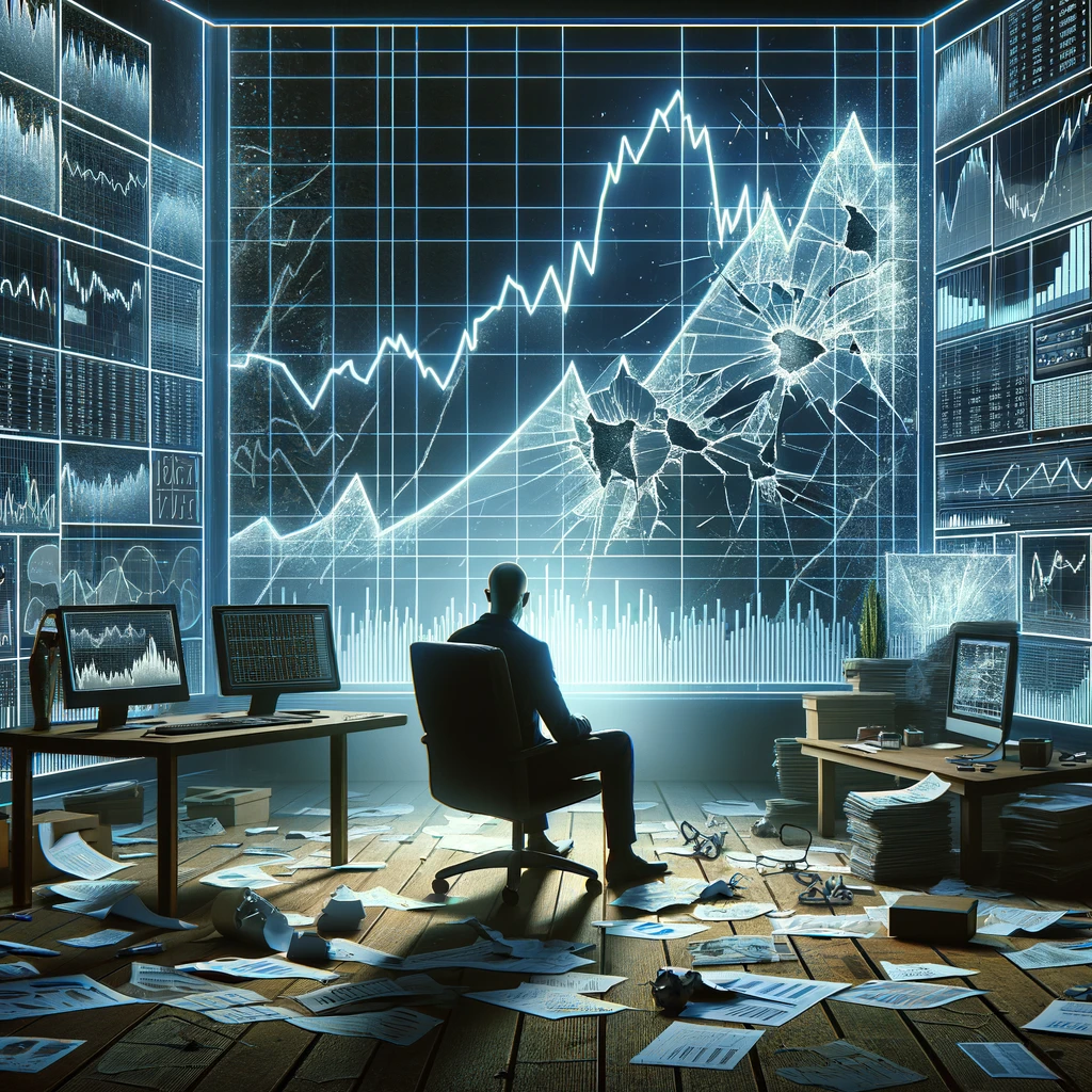 Zanemarivanje istraživanja tržišta