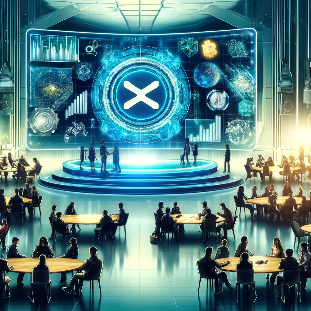 Dobre XRP vijesti iz Las Vegasa