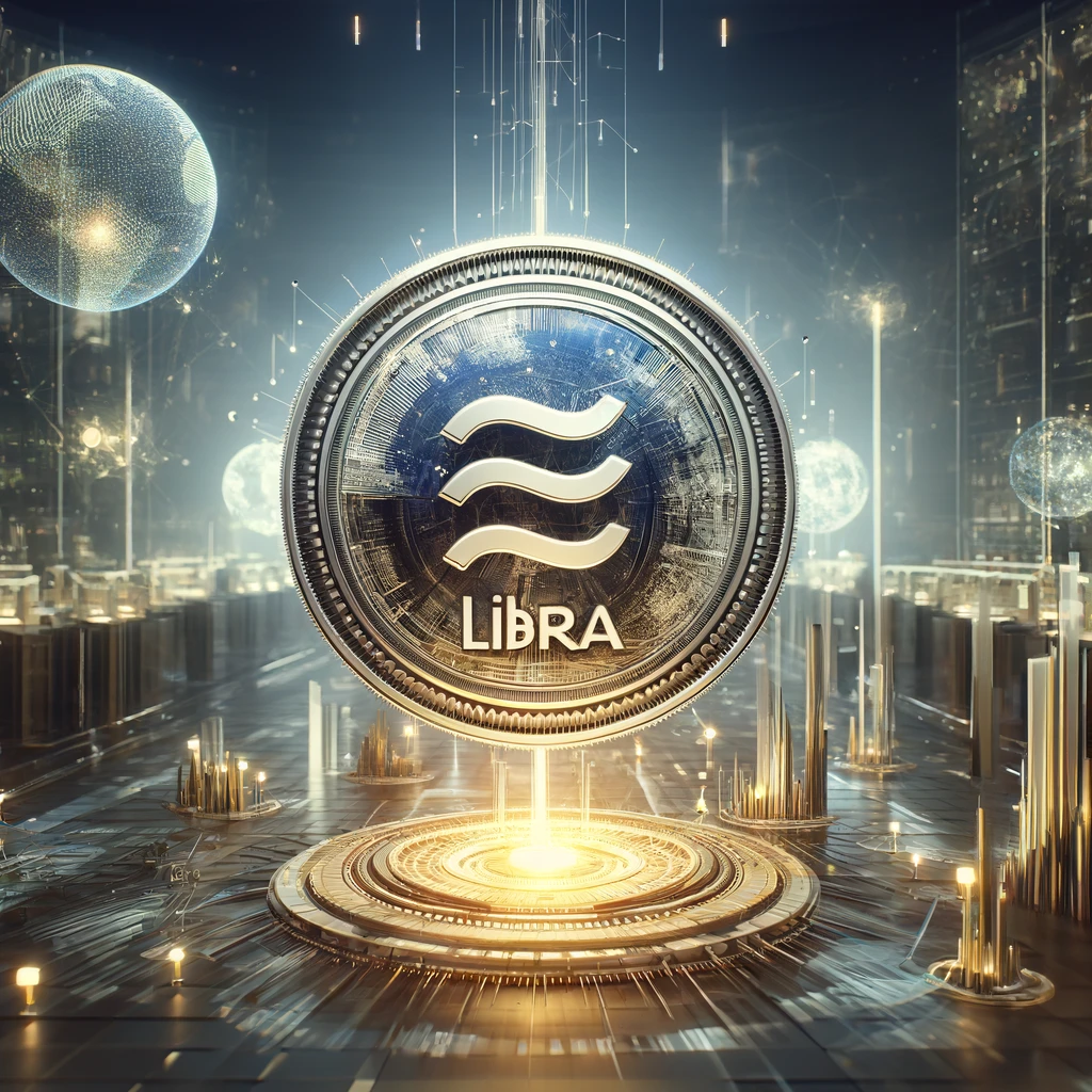 Libra digitalna valuta