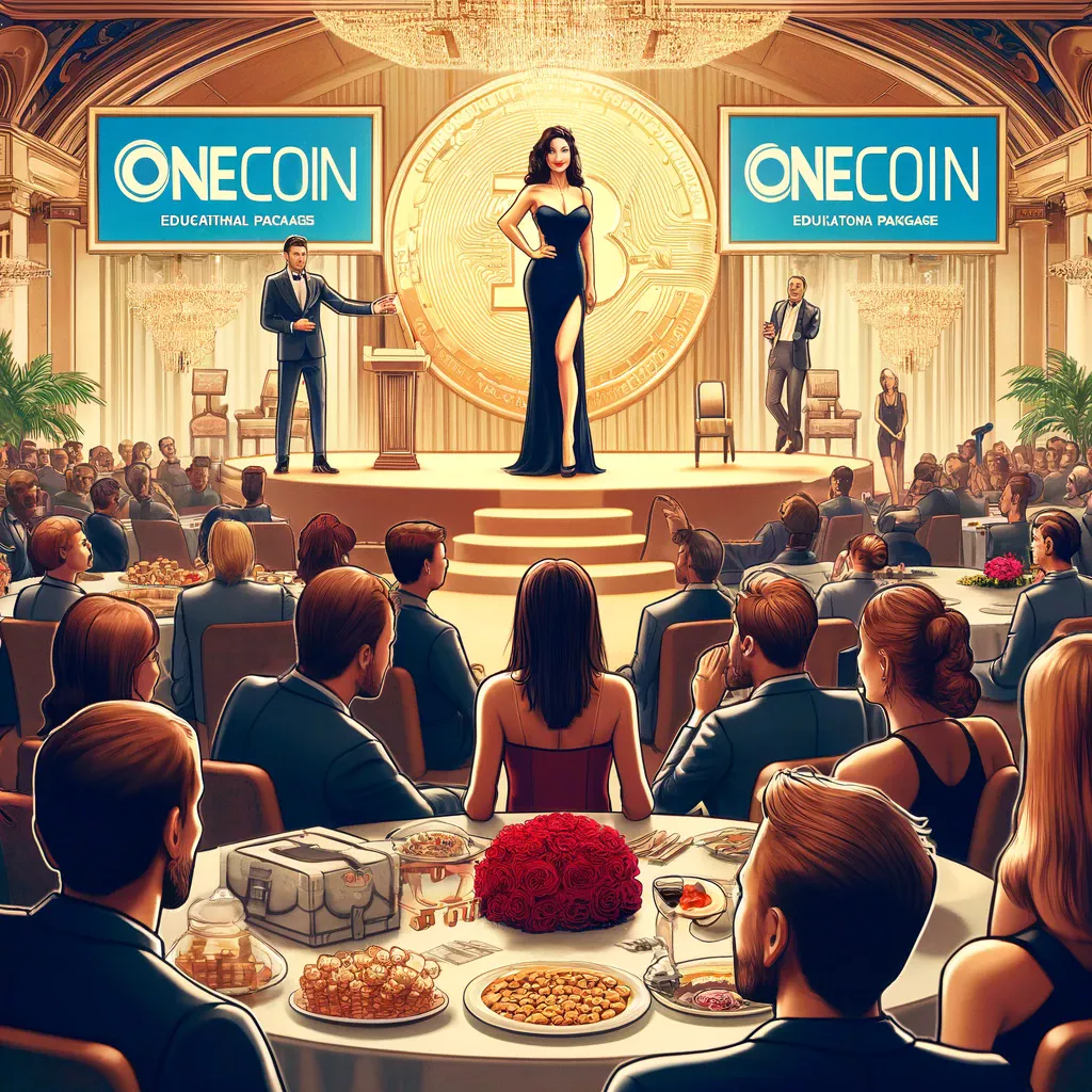 OneCoin