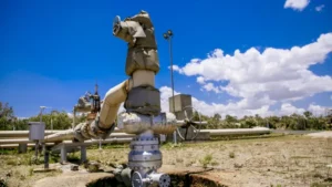 Kompanijski rudnik bitcoina u Keniji, u blizini ugašenog vulkana, opskrbio je 5000 kućanstava u zemlji.