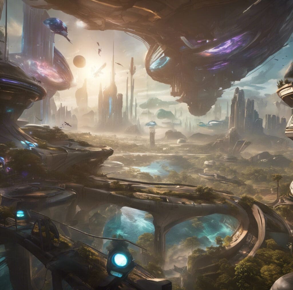 IMX vs MANA – Which gaming crypto will have a better Q3?