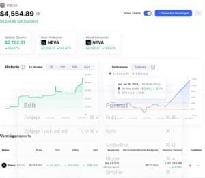 Projekt NEVA, The chukanomisc, Custom Data, Od kvalitetnog istraživanje projekta u 60 minuta do profita