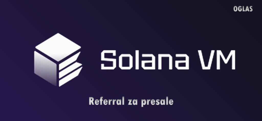 Solana VM