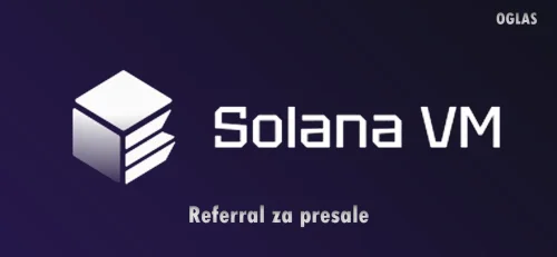 Solana VM