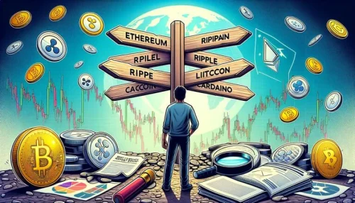 DILEMA ALTCOIN, KAKO DO USPJEHA SA ULAGANJEM