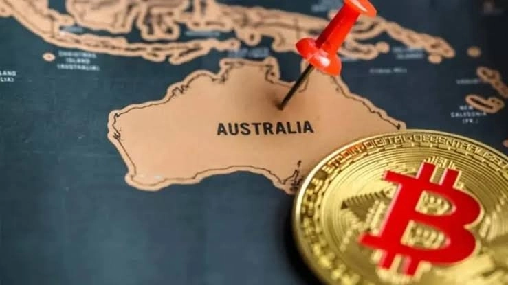 Senzacionalno prvi mogući Australski spot Bitcoin ETF