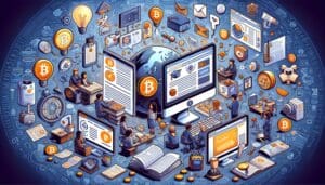 Edukacija i Informiranost o Kriptovalutama