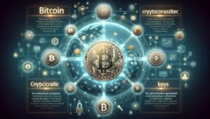 Šta su Kriptovalute?