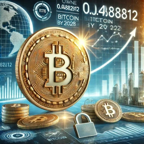 Zašto biste trebali imati BTC