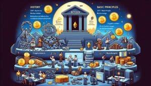 Istorijat i Osnovni Principi Kriptovaluta