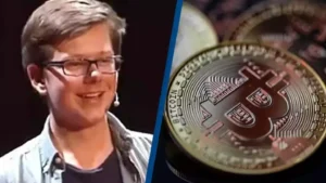 Erik Finman odlučio je uložiti u Bitcoin u dobi od 12 godina nakon što je sklopio dogovor sa svojim roditeljima u pokušaju da izbjegne 'povratak u školu'