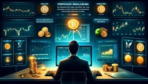 Prednosti rebalansiranja portfolija