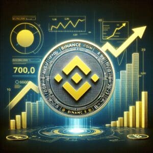 Binance Coin (BNB) dosegnuo novi rekord svih vremena