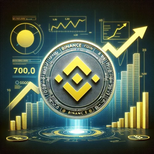 Binance Coin (BNB) dosegnuo novi rekord svih vremena
