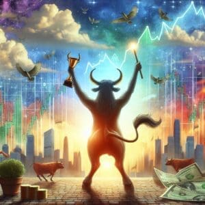 Kripto Euforija na Kraju Bull Trenda: Što Trebate Znati