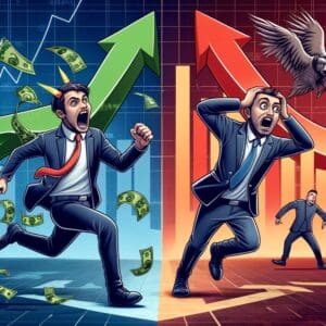 Emocionalno ulaganje