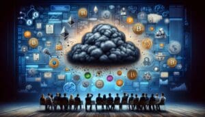 Oblak Neznanja u Svijetu Kriptovaluta